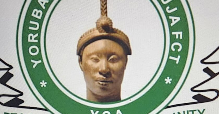Abuja set to host Yoruba Cultural Festival