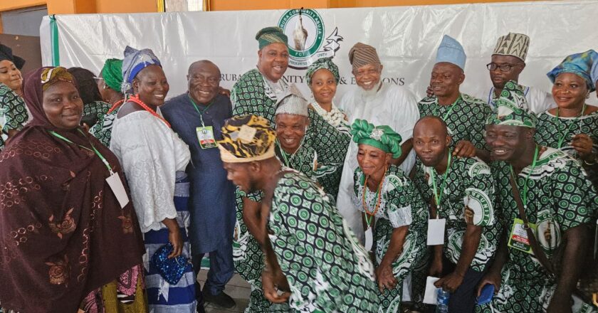 Abuja set to host Yoruba Cultural Festiva