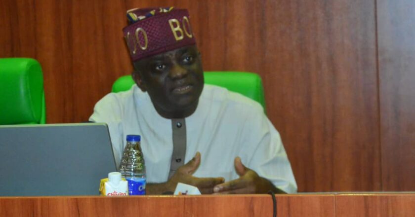 NASS TAKES STEPS TO HALT CERTIFICATE RACKETEERING, REPOSITION TERTIARY INSTITUTIONS