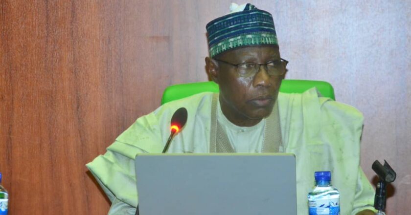 NASS TAKES STEPS TO HALT CERTIFICATE RACKETEERING, REPOSITION TERTIARY INSTITUTIONS