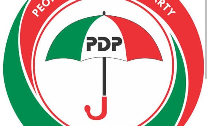 Gombe PDP allege ‘blood on Gombe streets’ after thugs brutally murdered young industrialist