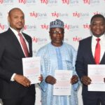 TAJBank signs agreement for N20bn Mudarabah Sukuk bond issuance