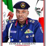 NSCDC deploys 500 in Gombe for Democracy day celebration