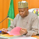 Gov Inuwa express outrage over gruesome murder of young industrialist
