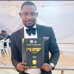 TTM Publisher bags best journalist award