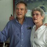 Nicaragua’s first female president Chamorro dies at 95