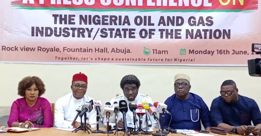 PENGASSAN urges NMDPRA to enforce transparent pump pricing template