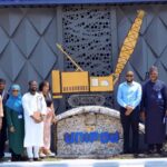 NSUK HOSTS A DELEGATION FROM THE UNDP AFRICA REGIONAL OFFICE