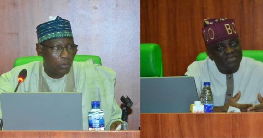 NASS TAKES STEPS TO HALT CERTIFICATE RACKETEERING, REPOSITION TERTIARY INSTITUTIONS