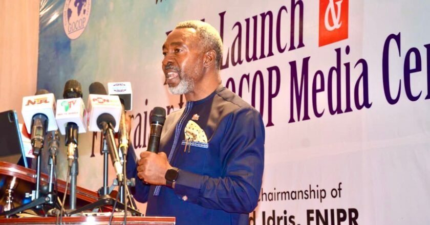 NIPR urges collaboration among information and media bodies to promote national development