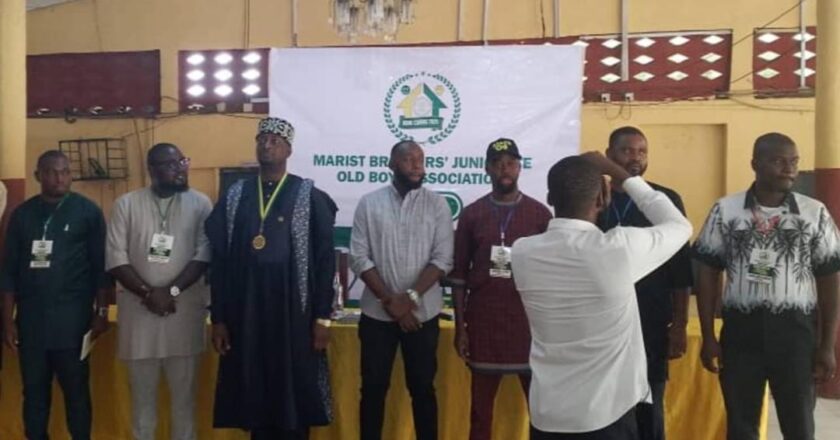 NEW INTERNATIONAL PRESIDENT OF XJAYS ESV IKENNA LANSAR AGHAJI PROMISES TO IMPROVE UPON PREDECESSORS’ ACHIEVEMENTS