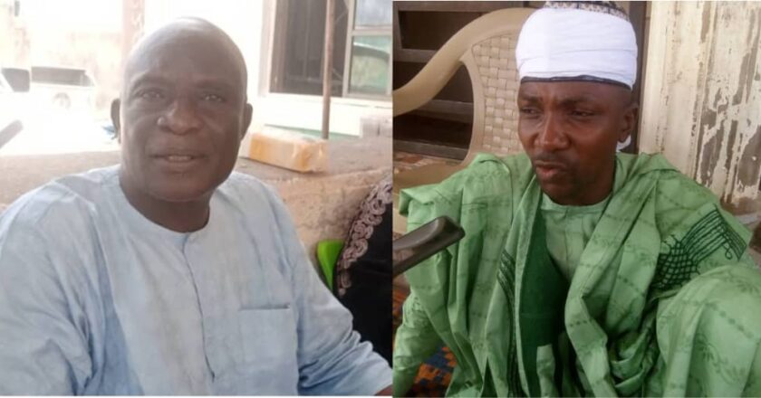 EIDI MUBARAK CELEBRATION, STAKEHOLDERS CALLED FOR PEACEFUL CO-EXISTENCE