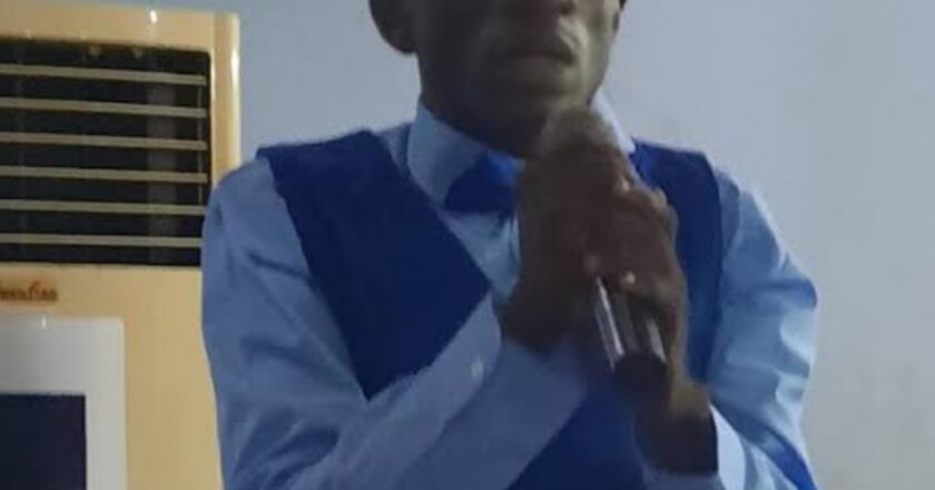 Deafblind Week: Foundation seeks inclusion, national action