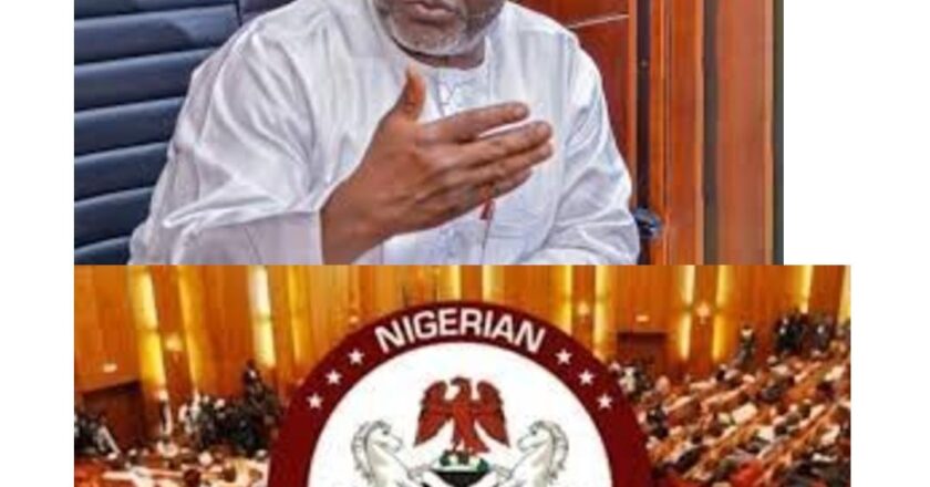 Nigeria Customs 2025 Revenue Target Raised to N10trn by Senate Committee