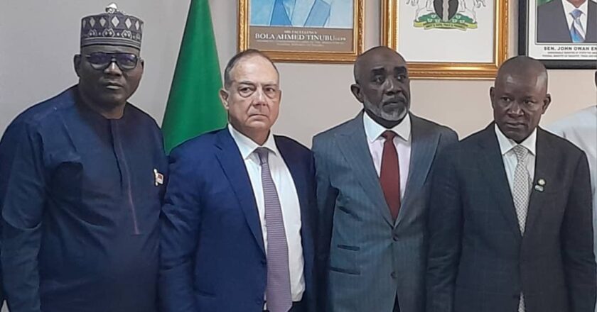 Nigeria committed to national sugar master plan objectives – FG