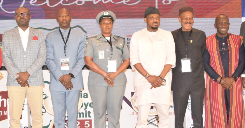 NECA hails Tinubu’s economic reforms