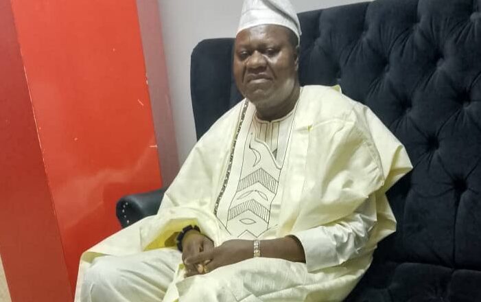 Israel-Iran War Responsible For Increase In Oil Prices, Says IPMAN National President Chief Kolawole Adewoyin