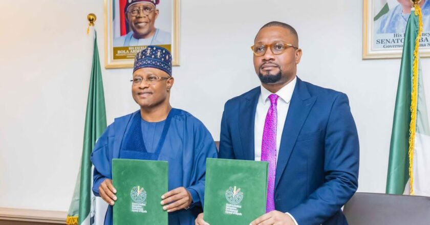 Kaduna, SMEDAN partner on N1bn fund to boost small businesses