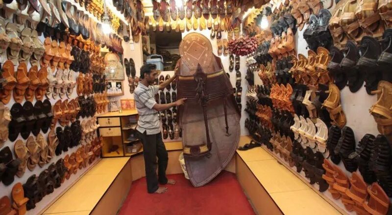 Prada acknowledges footwear design’s Indian roots after backlash