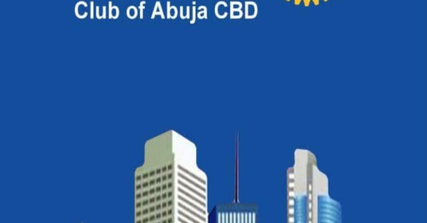 Rotary Club Abuja CBD to build classrooms in Nasarawa