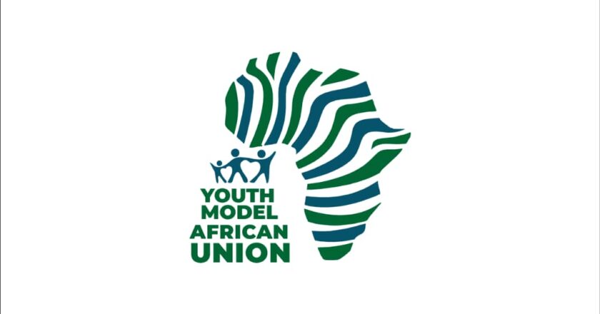 Youth Model African Union Unveils New Logo as Applications Open for 5th Extraordinary Summit at AU Headquarters