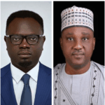 Speaker of House of Representatives and Minister of Youth Confirms Participation in Diplomatic Conference