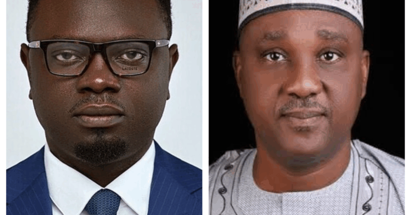 Speaker of House of Representatives and Minister of Youth Confirms Participation in Diplomatic Conference