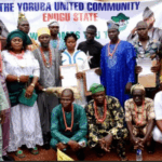 Abuja set to host Yoruba cultural festival 2025