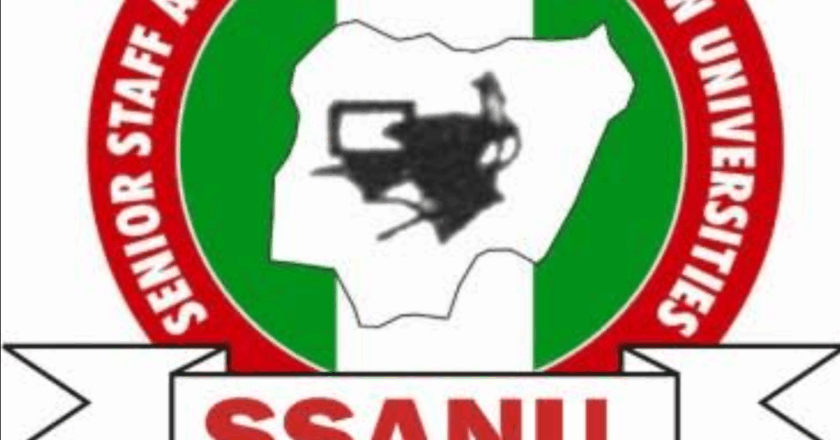 SSANU demands harmonisation of salary disbursementsDisbursement