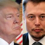 Trump vs. Musk: When Allies Turn into Adversaries By Alaba Abdulrazak 