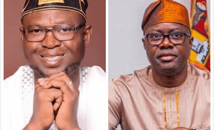 Alao To Makinde: Running Multiple Budgets Since 2019 Undermines Fiscal Prudence, Invites Sharp Practice In Oyo State