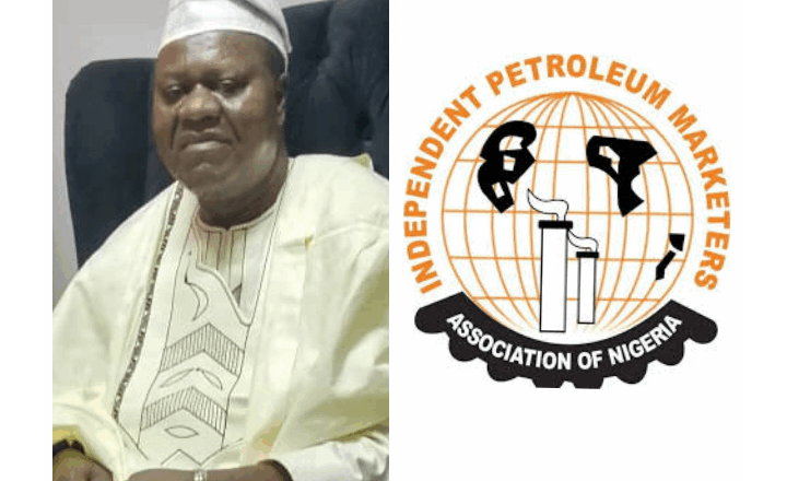 Chief Dr. Kolawole Adewoyin Is the Authentic National President of IPMAN, Says Adepoju, Southwest Zonal Chairman