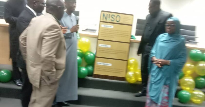 Independent system operator to commence digitasation and automation for grid stability