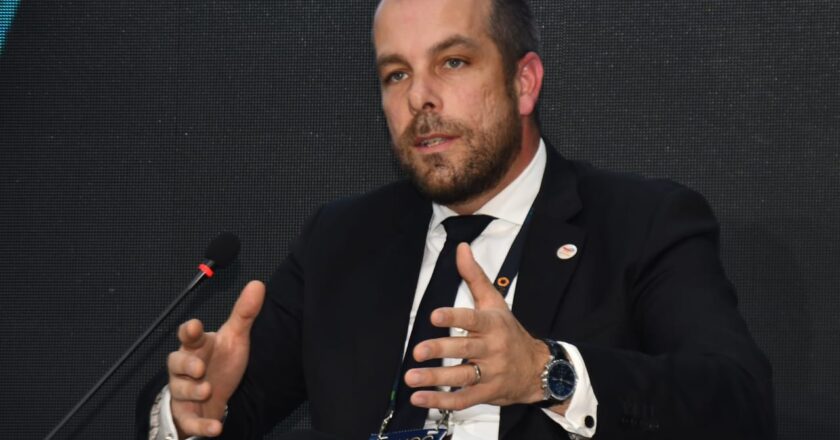 TotalEnergies to unveil new gas field project in Nigeria by 2026