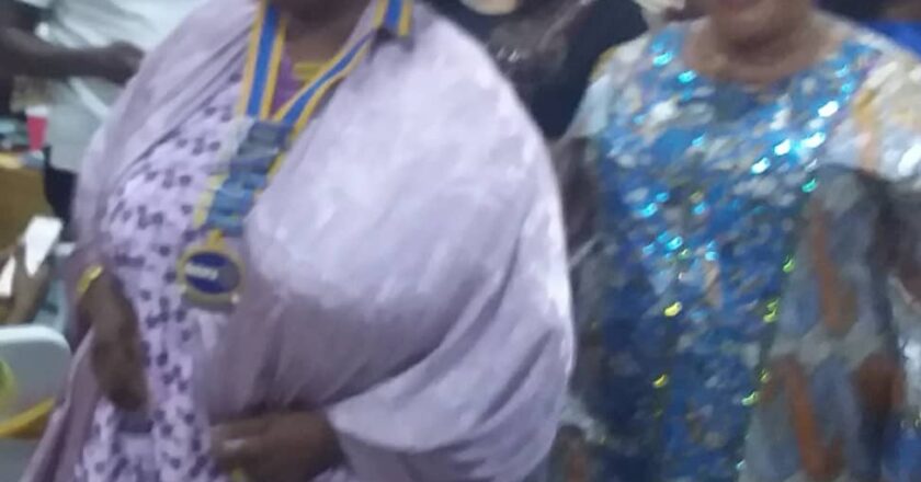 Rotary Club of Abuja CBD set to execute projects on education, Polio 