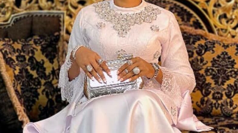 Nigerians lauds Omokamo Godwin-Isaac