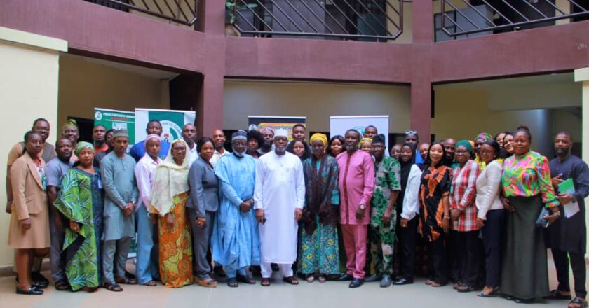 PCC Empowers Staff on Digital Records Management, Archiving, Cloud-Based Solutions