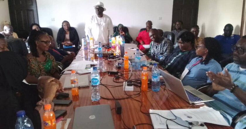 NMC seeks FG support to acquire Math software for students