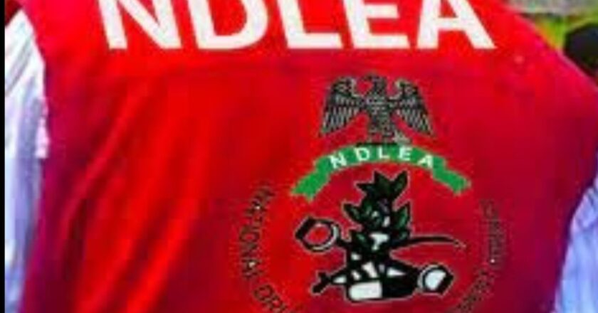 NDLEA canvasses effective sensitisation against drug abuse, commends BRAVE-IT
