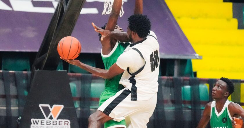 THE INDOOR ERA BEGINS: EDUCATIONAL BASKETBALL SUMMER CLASSIC ‘25 WAS UNFORGETTABLE