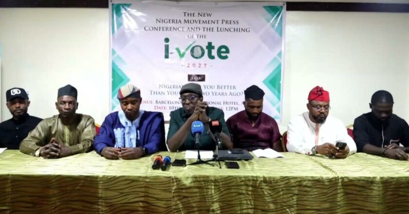 CSO calls on political leaders to priotise citizens welfare