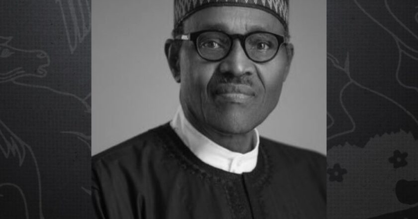 Barau mourns Ex-President Buhari