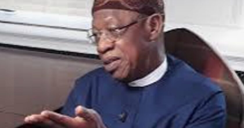 Buhari’s burial: FG constitutes committee, announces arrangements