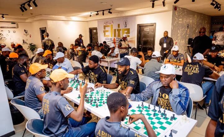 Chess For Social Impact celebrates International Chess Day with Fundraiser for Nigeria’s chess prodigy Tennyson E. Olisa