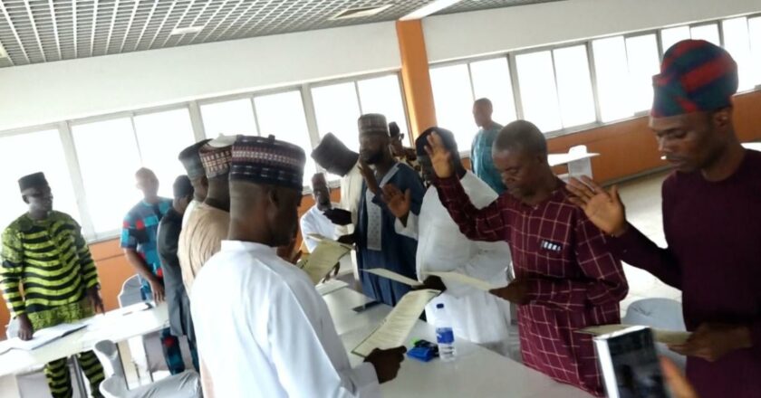 5m jobs to be created in waste sector in 2025 – NASWDEN