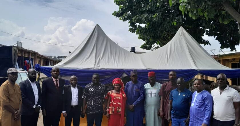 SON intensifies effort towards eradicating substandard electrical product in Nigeria