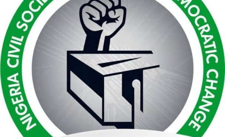 NIGERIAN CIVIL SOCIETY BERATES AMBIGUOUS COURT RULING