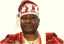 Awujale Of Ijebuland, Oba Sikiru Adetona, Dies At 91