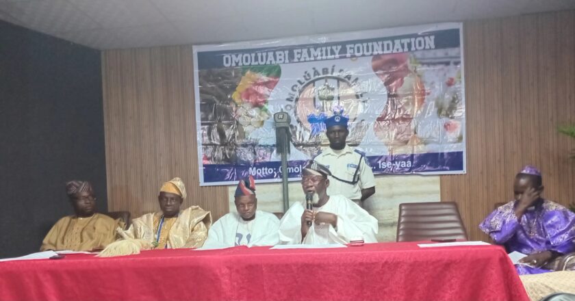 Yoruba Leaders Unite To Drive Modern Farming, Enhance Security, and Preserve Heritage At Omoluabi Lecture