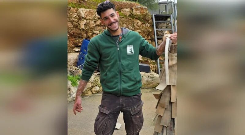 Zoo worker killed by tiger in Jerusalem